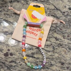 Crayola x Little words project